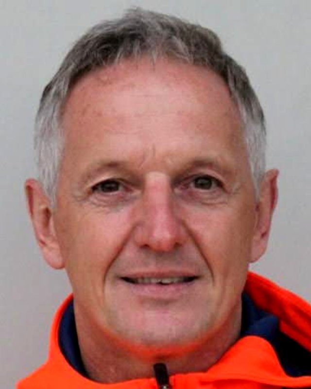 Claude BERSCHEID
