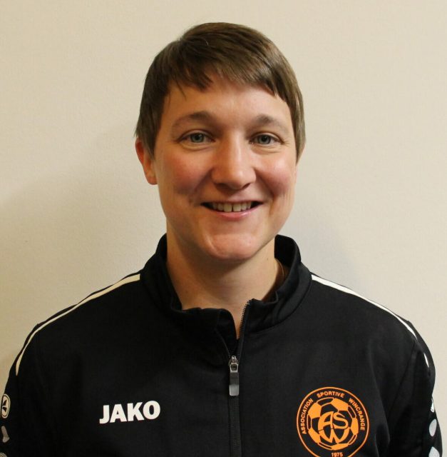 Pia BERSCHEID
