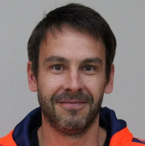 Luc BOVÉ