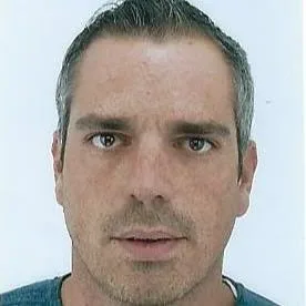 Steve COLBACH