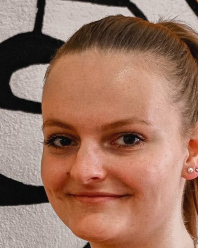 Yana GOEDERT