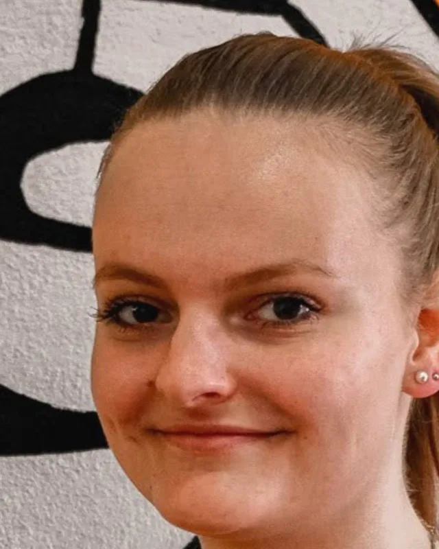 Yana GOEDERT