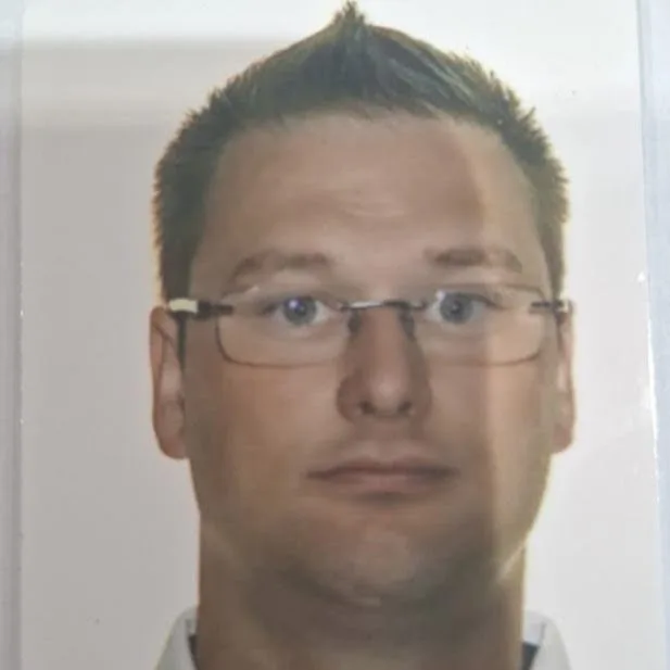 Pascal MOLITOR
