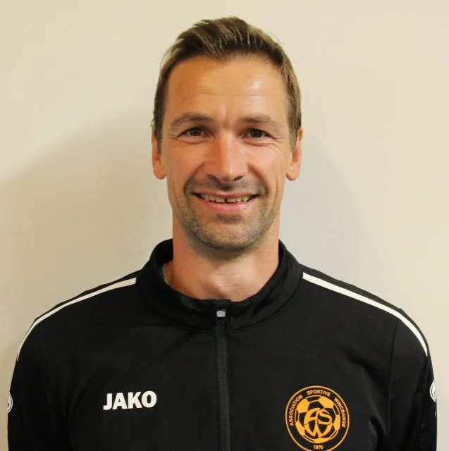Alain PAULY