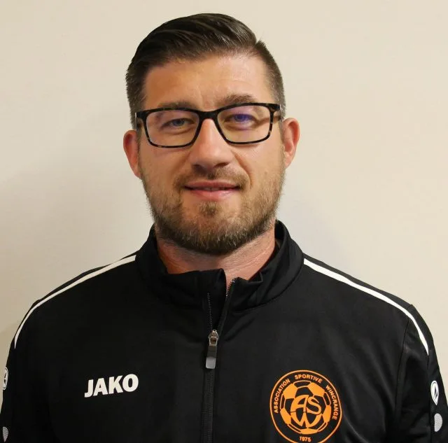 Marc SCHENK