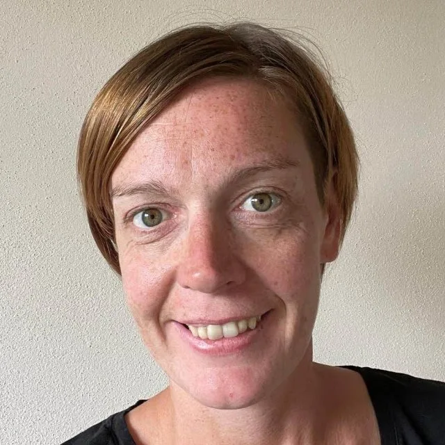 Francine SCHMITZ