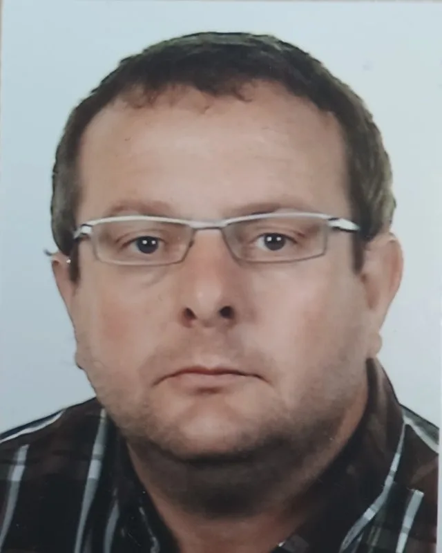 Guy SCHOLZEN