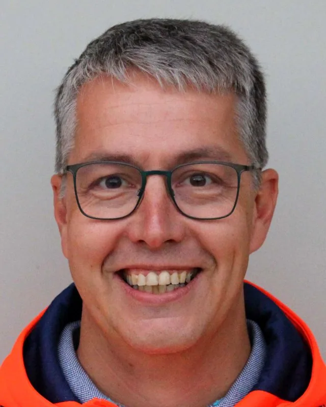 Tom SCHULLER