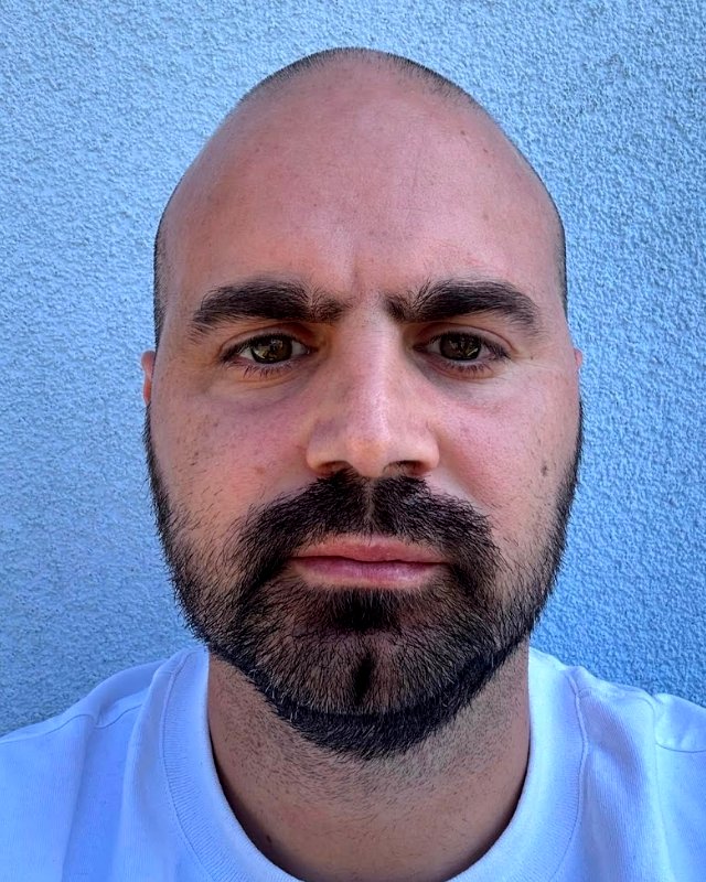 Miguel SILVA ROCHA