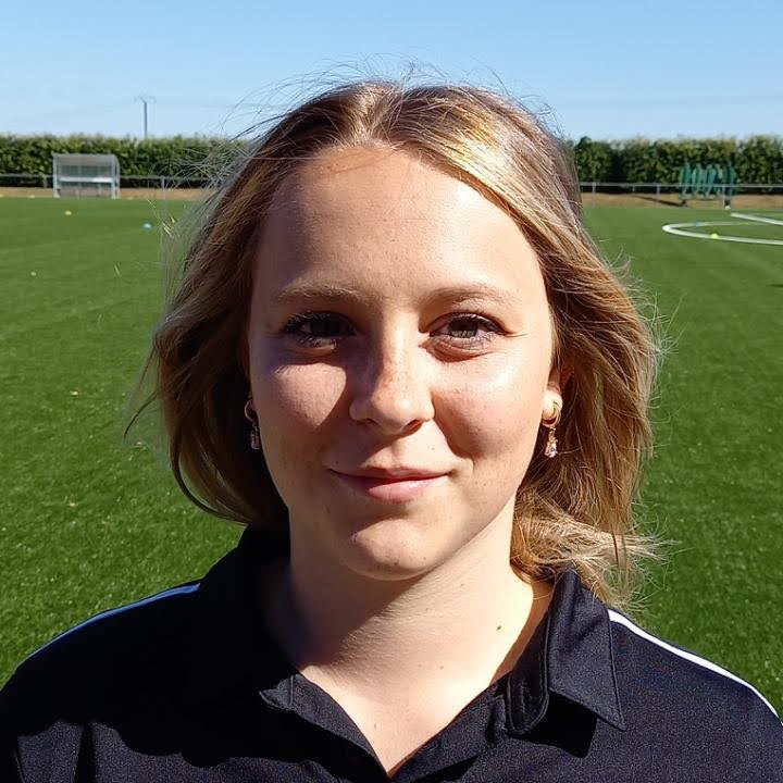 Lea VAN WERWEKE