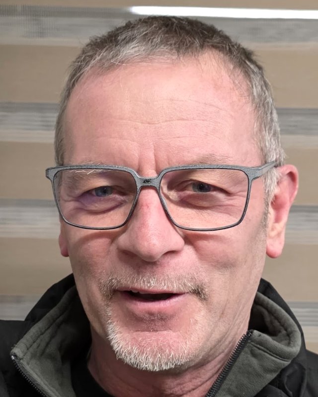 Carlo WEBER