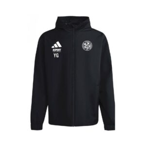 Entrada 26 Allweather Jacket Senior