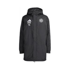 Entrada 26 Stadium Jacket Senior