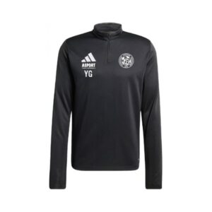 Entrada 26 Training Top Kids
