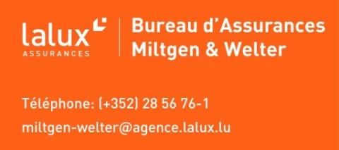 Bureau d'Assurances MILTGEN & WELTER