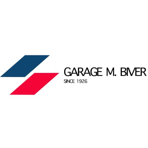 Garage Martin Biver Sàrl