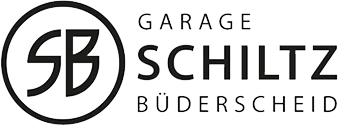 Garage SCHILTZ Büderscheid