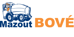 Mazout Bové