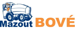 Mazout Bové